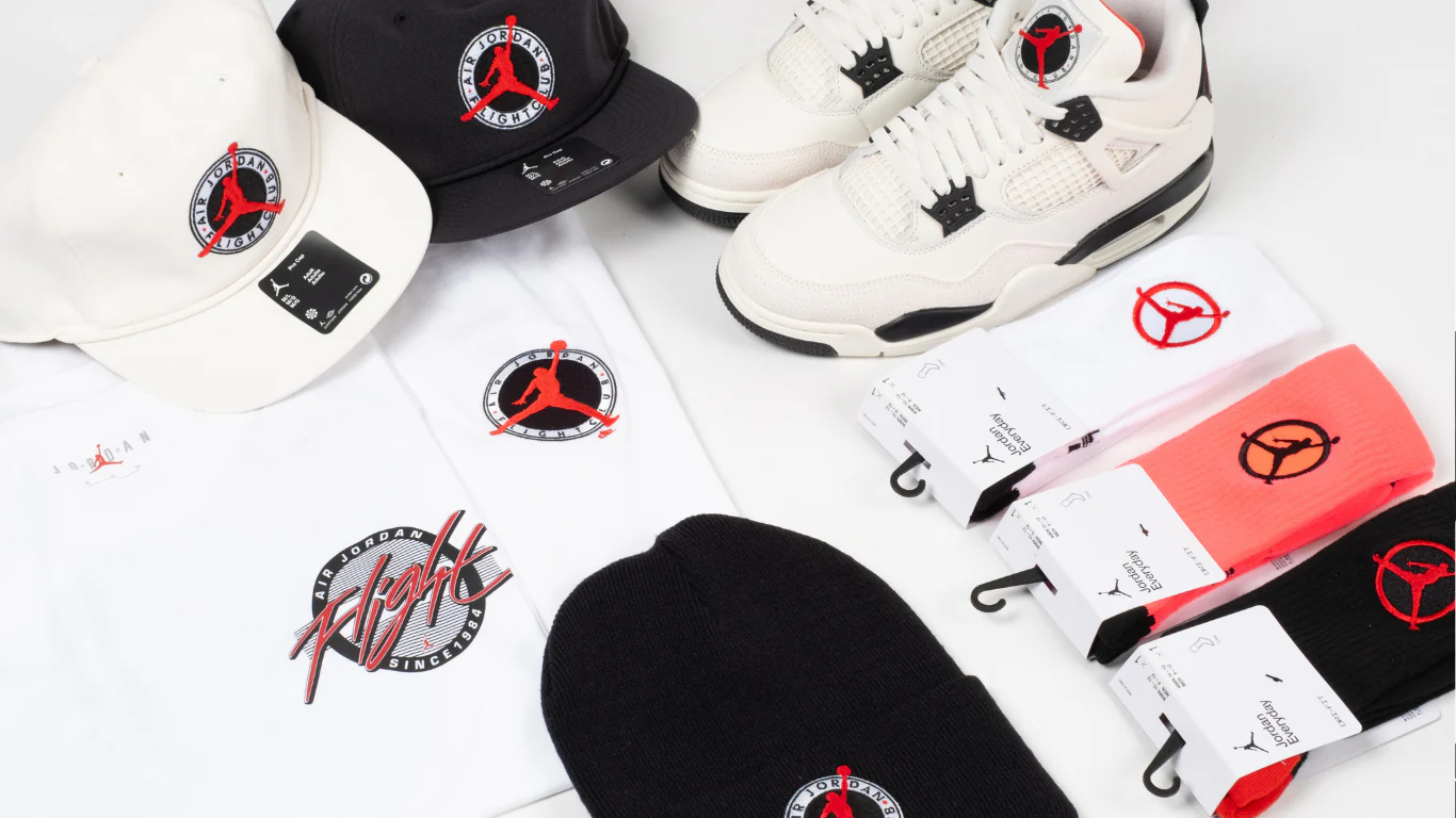 Rule the Court with Style